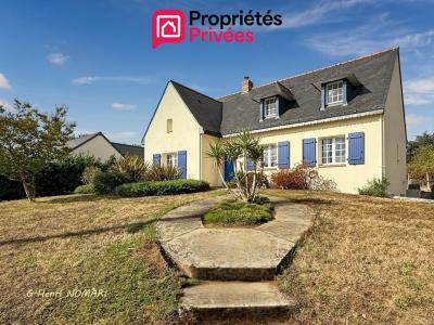 Vente Maison 8 pi�ces MOISDON-LA-RIVIERE 44520