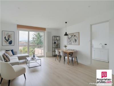 Vente Appartement 3 pi�ces VALENTIGNEY 25700