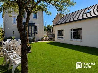 Vente Maison 6 pièces CERCY-LA-TOUR 58340