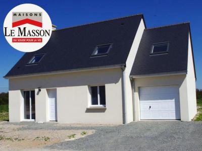 Vente Maison 6 pièces NOGENT-LE-ROI 28210