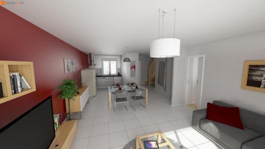 Vente Maison PRUNAY-LE-GILLON 