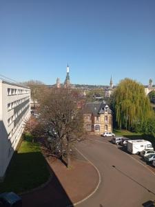Vente Appartement 2 pi�ces ROUEN 76000