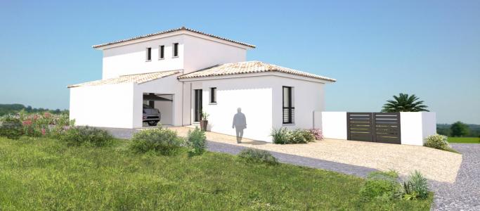 Vente Maison GRABELS 34790