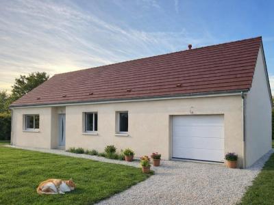 Vente Maison ALLERIOT 71380