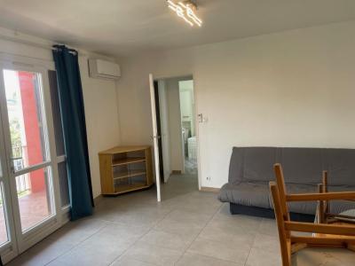Vente Appartement 2 pi�ces SIX-FOURS-LES-PLAGES 83140
