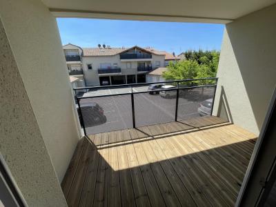 Location Appartement PLAISANCE-DU-TOUCH 31830