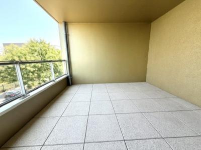 Location Appartement 2 pi�ces VAULX-EN-VELIN 69120