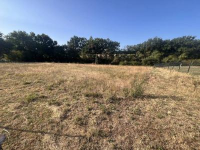 Vente Terrain GIMONT  32