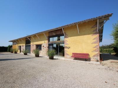 Vente Prestige TOURNUS 71700