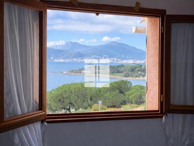 Vente Maison GROSSETO-PRUGNA 