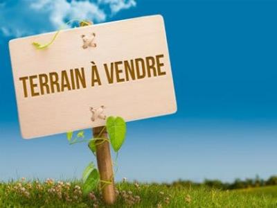 Vente Terrain VERT-LE-PETIT 91710