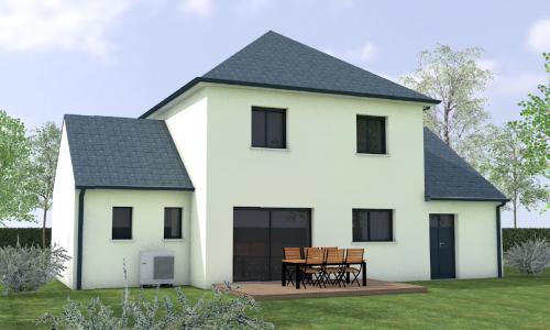 Vente Maison BOUCHEMAINE 49080