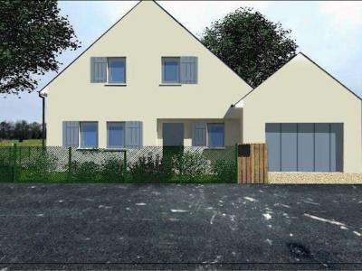 Vente Maison ANGERS 49000