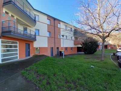 Vente Appartement 3 pièces COLOMIERS 31770