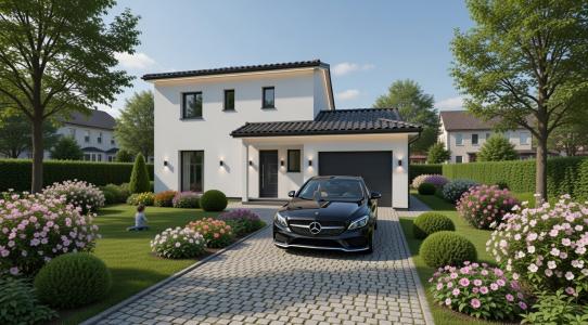 Vente Maison CHATILLON 69380