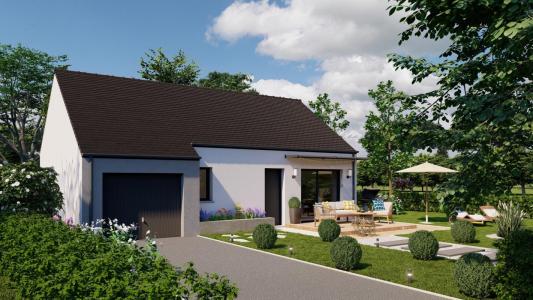 Vente Maison 3 pi�ces PENVENAN 22710