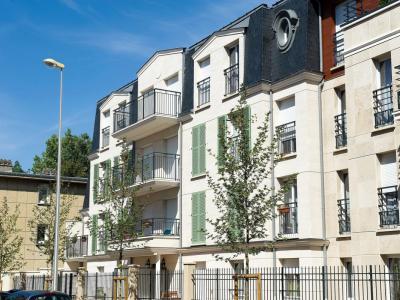 Vente Appartement 3 pi�ces CHATOU 78400