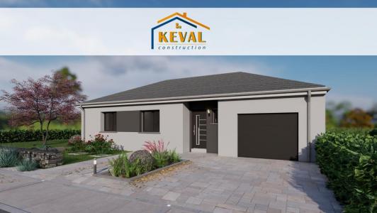 Vente Maison 4 pi�ces BITSCHHOFFEN 67350