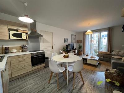 Location Appartement 2 pièces LIMOGES 87000