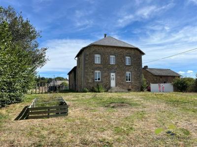 Vente Maison SAINT-MEARD 