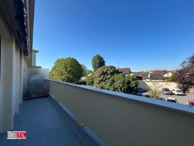 Location Appartement 3 pi�ces EAUBONNE 95600
