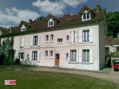For rent Apartment ENNERY PONTOISE 95
