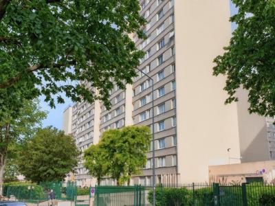 Vente Appartement 4 pi�ces SAINT-DENIS 93200