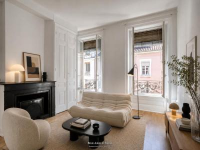 Vente Appartement 2 pi�ces LYON-6EME-ARRONDISSEMENT 69006