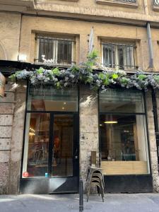 Vente Local commercial LYON-1ER-ARRONDISSEMENT 69001