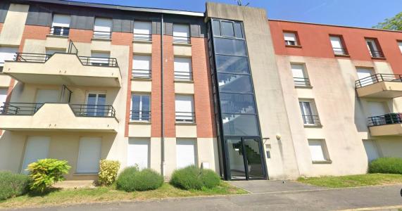 Location Appartement ARRAS 62000