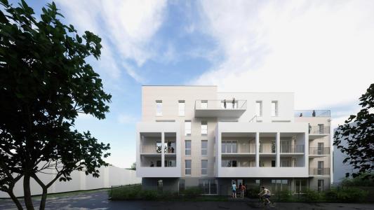 Location Appartement 2 pièces VENDOME 41100