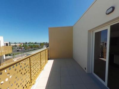 Location Appartement 3 pi�ces CHAINGY 45380