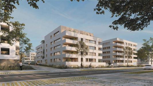 Location Appartement 3 pi�ces METZ 57000