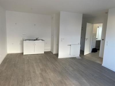 Location Appartement 2 pièces ROUEN 76100