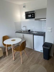 Location Appartement DIJON 21000