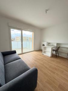 Location Appartement MULHOUSE 68200