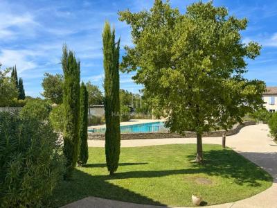 Vente Appartement 3 pi�ces SAINT-REMY-DE-PROVENCE 13210