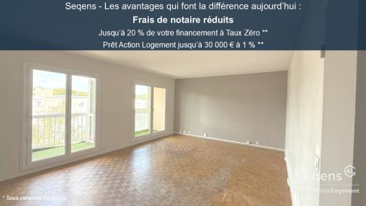 Vente Appartement 3 pi�ces NOISIEL 77186