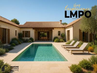 Vente Maison 5 pi�ces LECQUES 30250