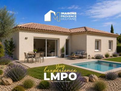 Vente Maison 4 pi�ces FONS 30730