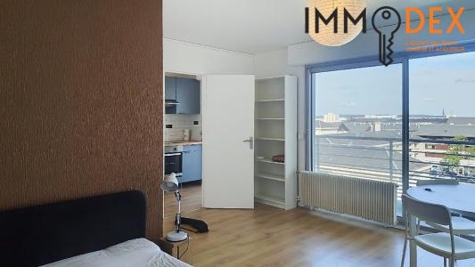Location Appartement REIMS 51100