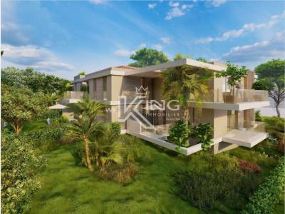 Vente Appartement 4 pi�ces SAINT-RAPHAEL 83700
