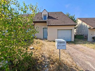 Vente Maison 3 pi�ces VARZY 58210