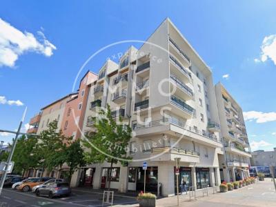 Vente Appartement 3 pi�ces CRAN-GEVRIER 74960