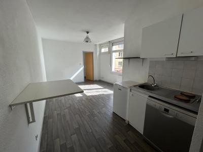 Location Appartement 2 pièces DIJON 21000