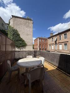 Location Appartement TOULOUSE 31000