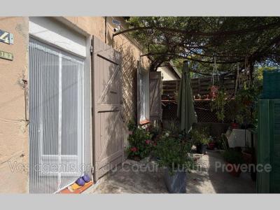Vente Maison 2 pi�ces GARDANNE 13120