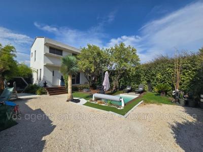 Vente Maison 5 pièces FUVEAU 13710