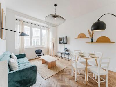 Location Appartement 3 pi�ces MADELEINE 59110