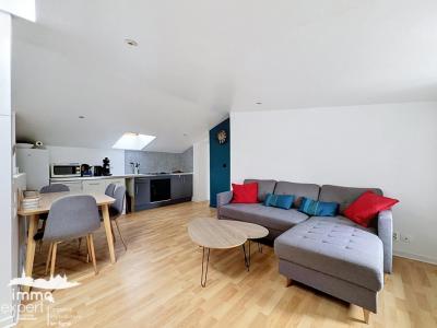 Location Appartement 2 pièces MIRECOURT 88500